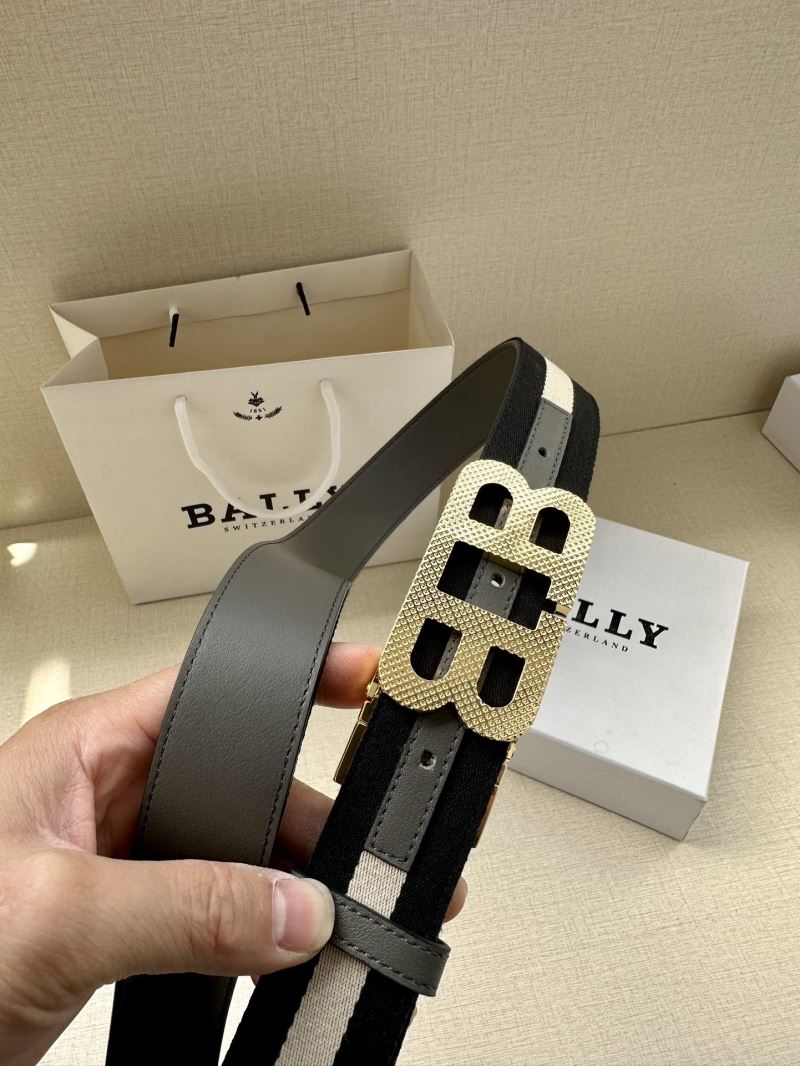 BALLY